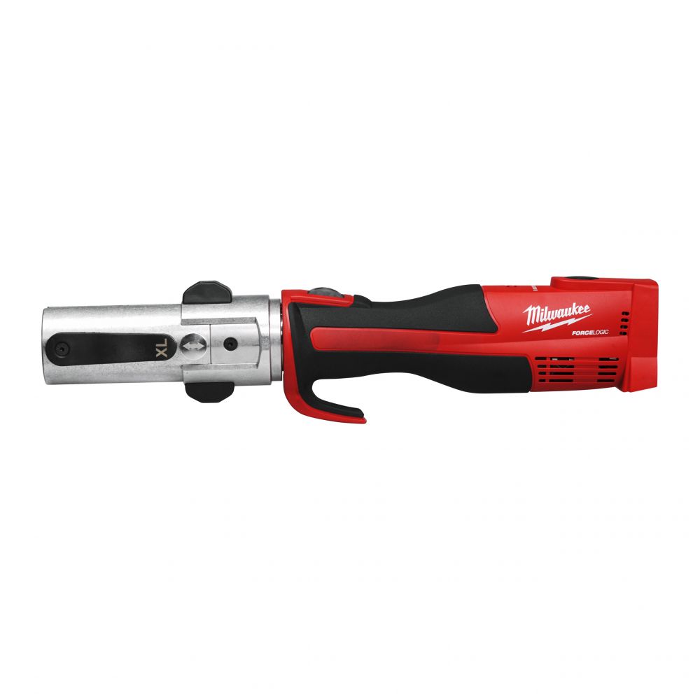 Milwaukee - Force Logic Bürstenloses Xl-Presswerkzeug M18 (M18 BLHPTXL-0C) 